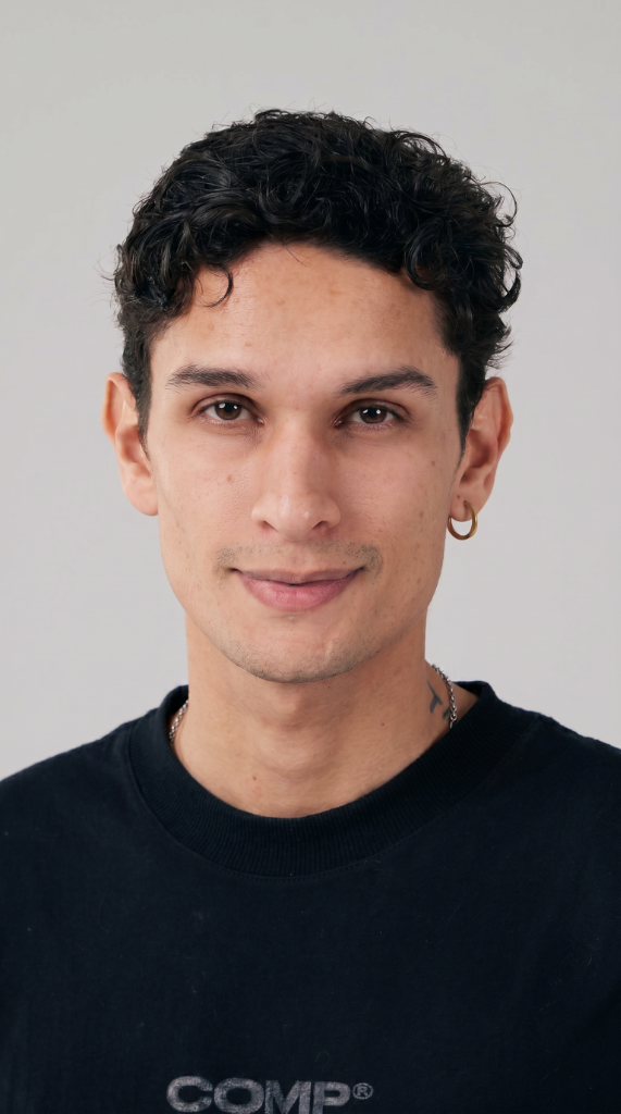 Andrew Satil