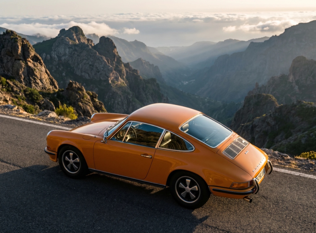 Full AI Automotive Editorial 2