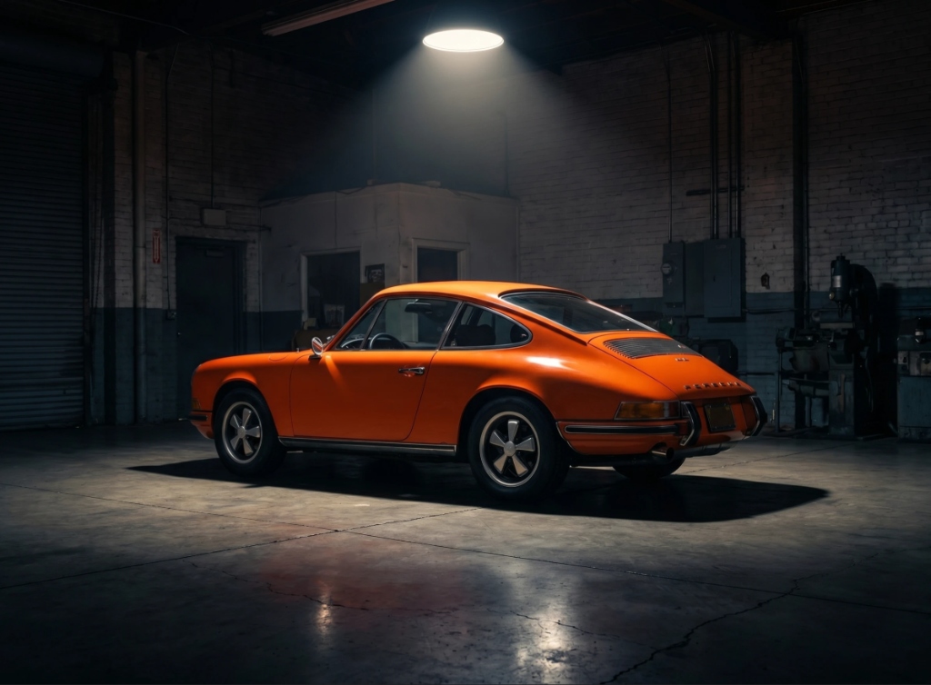 Full AI Automotive Editorial 1