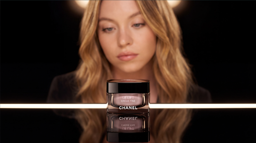 Chanel Le Lift 3