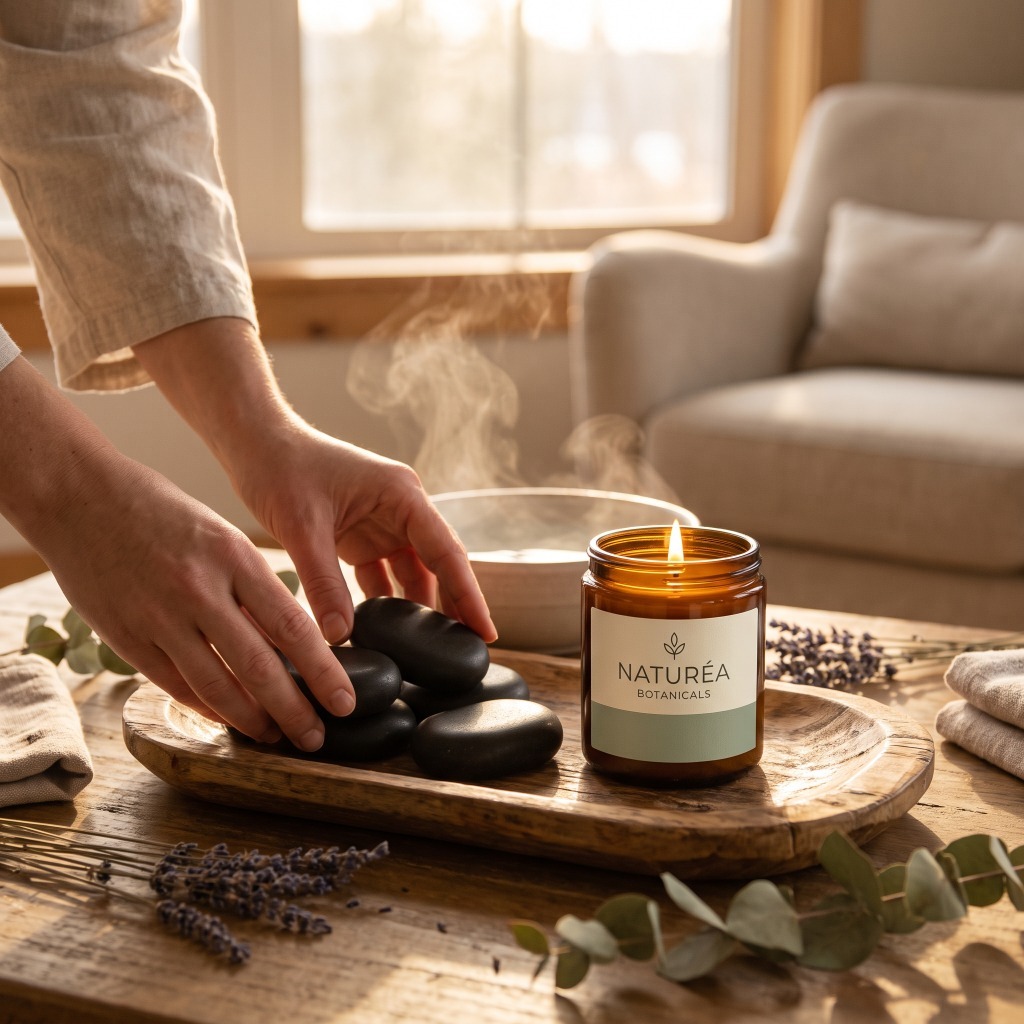 Naturéa Botanicals 4
