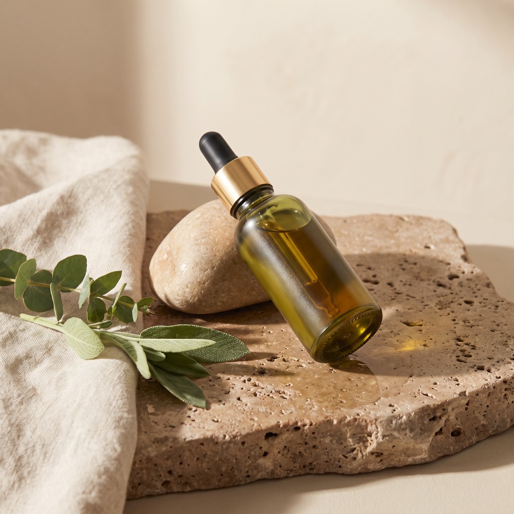 GERA Botanicals 5