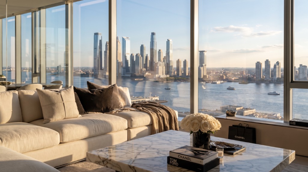 Penthouse 1