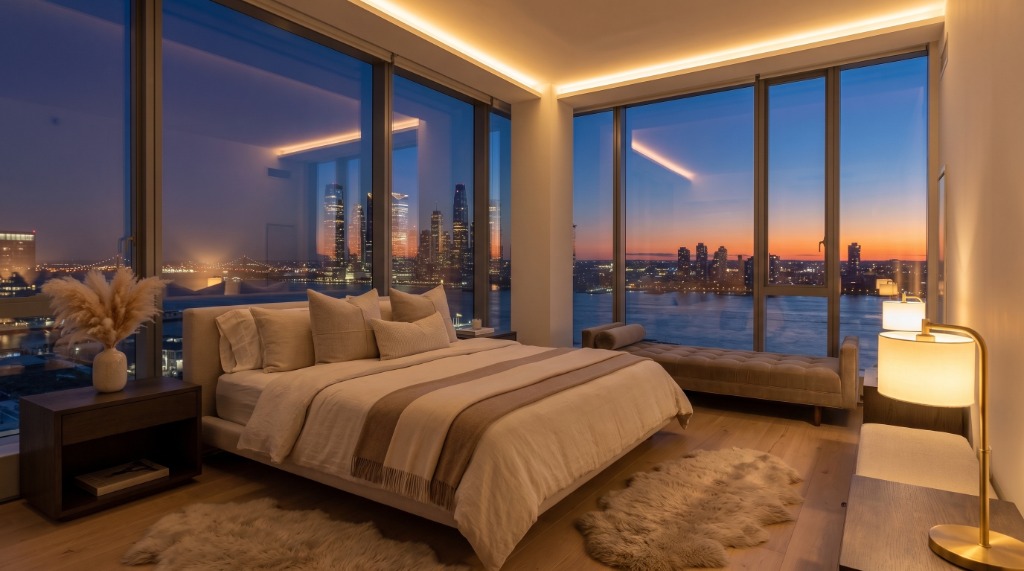 Penthouse 5