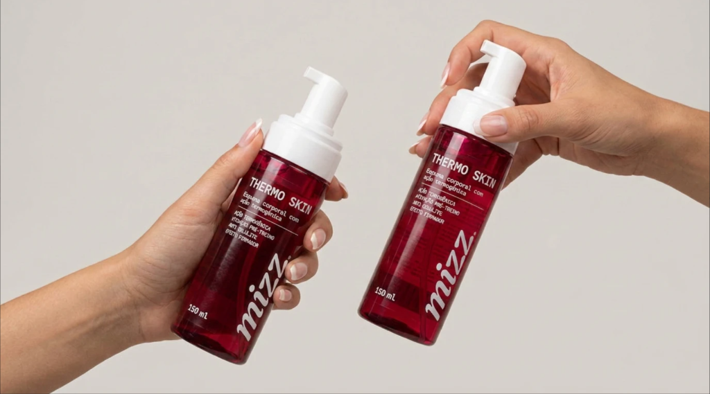 MIZZ Beauty Brand 2