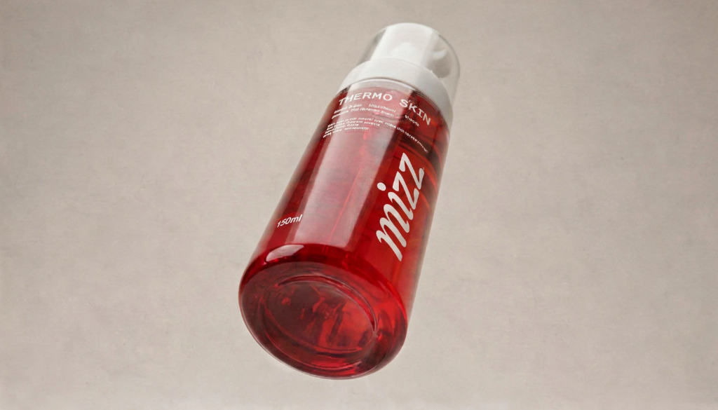 MIZZ Beauty Brand 1