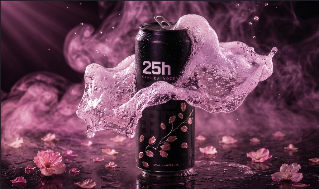 Sakura Void 2