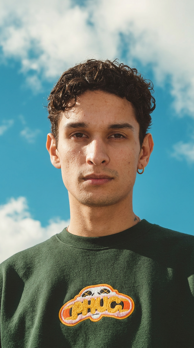 Andrew Satil — Brand Strategist & Creative Director
